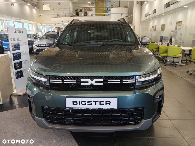 Dacia Bigster - 4