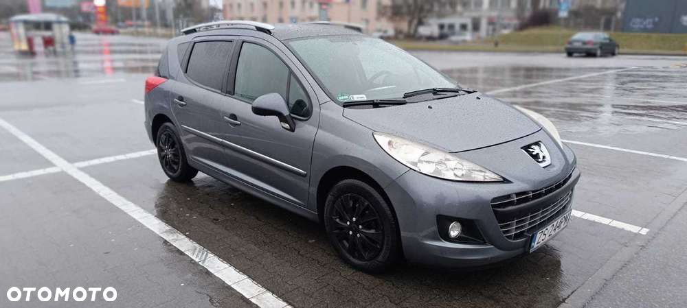 Peugeot 207 1.4 Trendy - 3