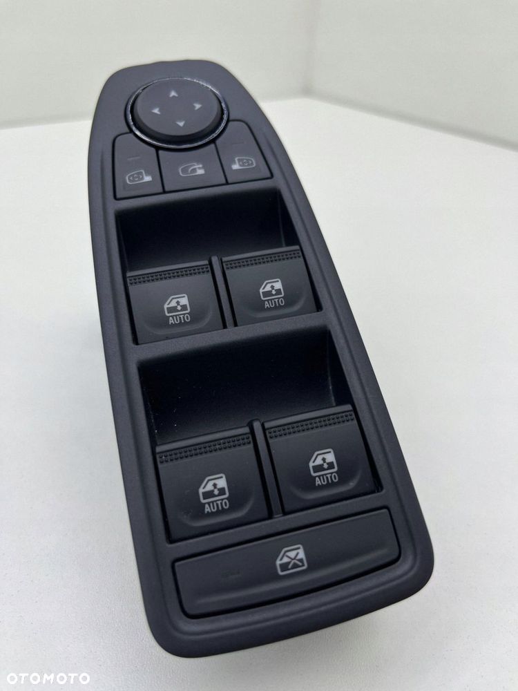 DACIA BIGSTER PANEL PRZEŁĄCZNIK SZYB KIEROWCY EUROPA 254105443R - 2