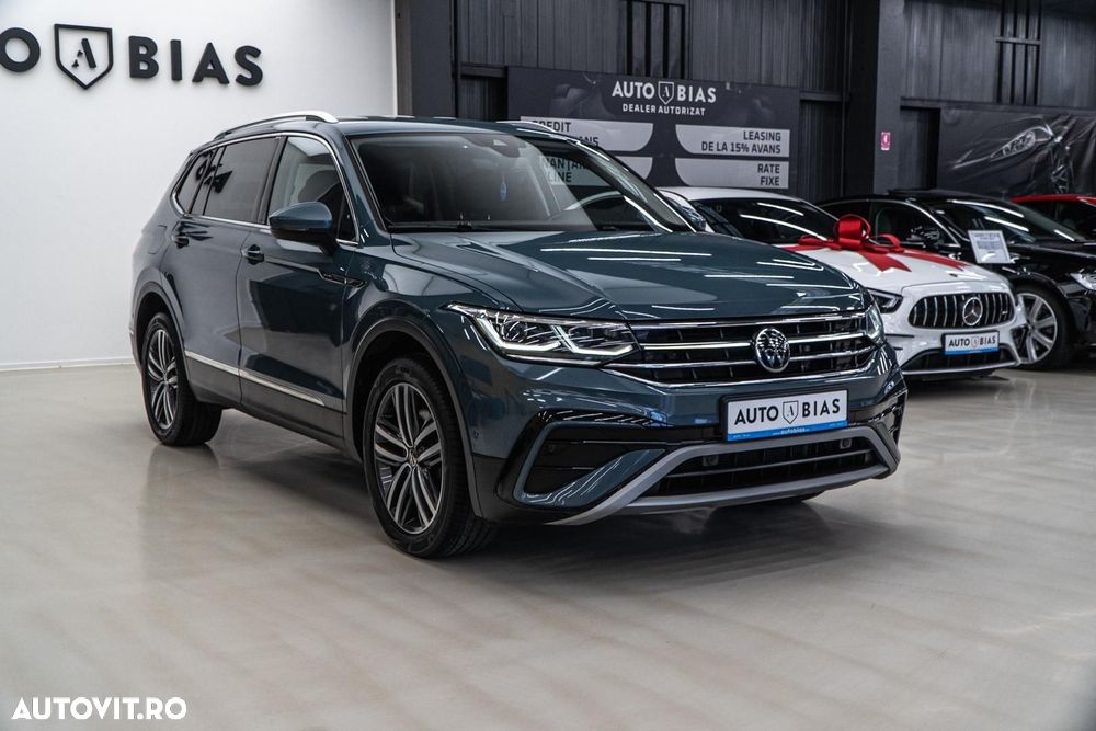 Volkswagen Tiguan 2.0 TDI SCR DSG 4Motion Elegance - 4