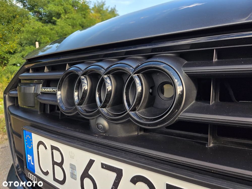 Audi A7 Sportback 45 TFSI mHEV Quattro S tronic - 7