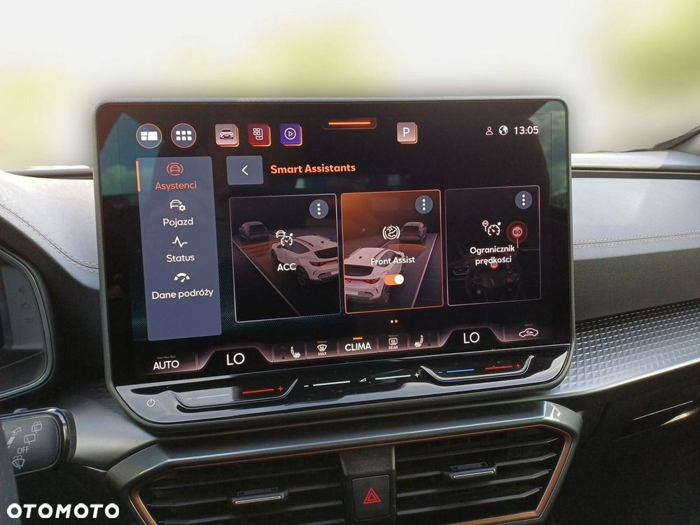 Cupra Formentor 1.5 TSI - 22