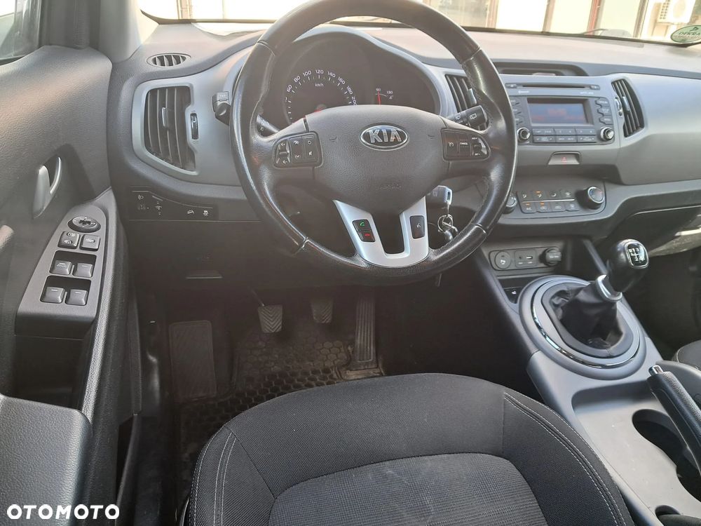 Kia Sportage 1.6 GDI L 2WD - 15