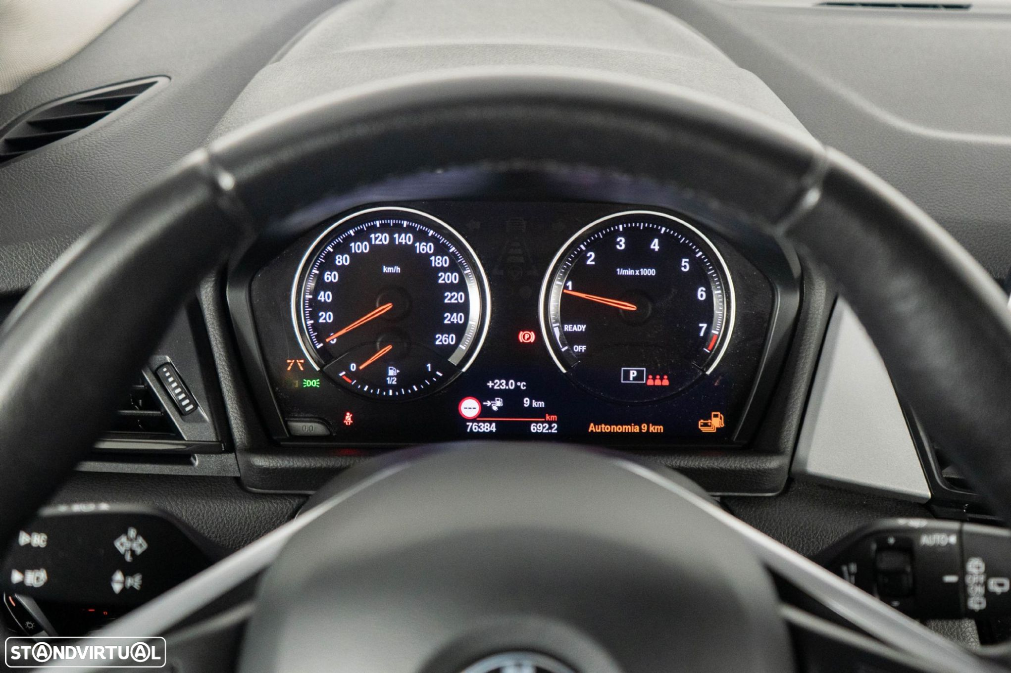 BMW 225xe Active Tourer Line Luxury - 27