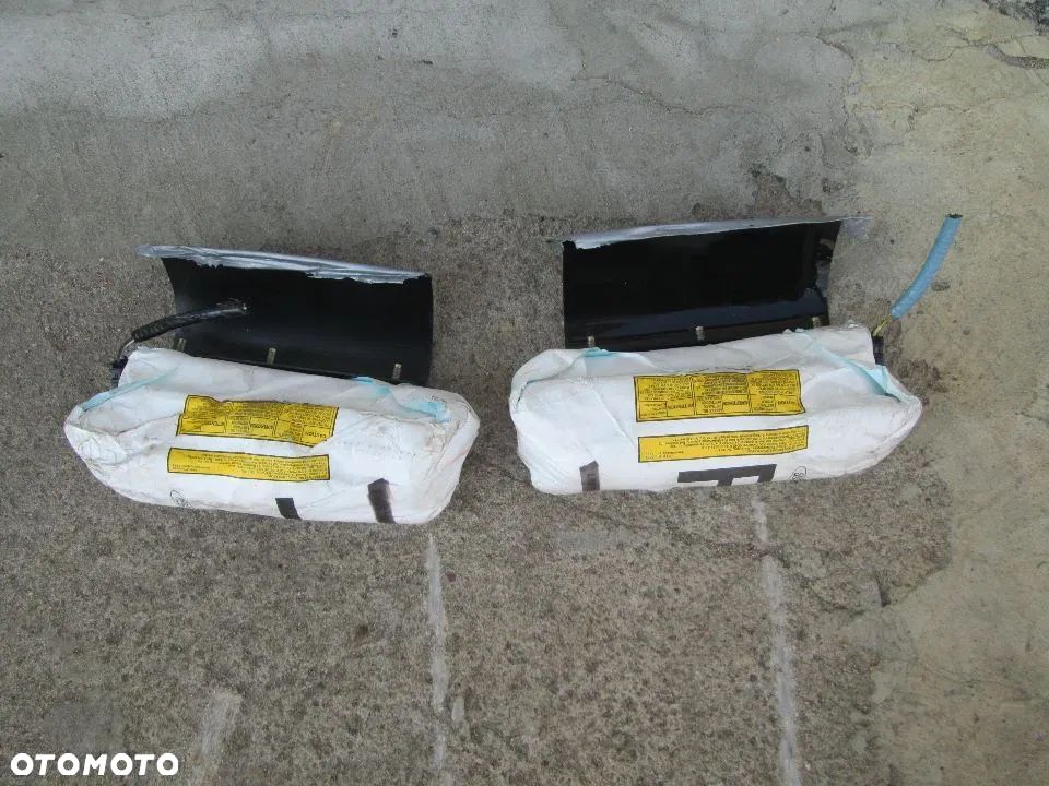 AIR BAG PODUSZKA KURTYNA FOtela ford expxplorer 2 96-00 - 1