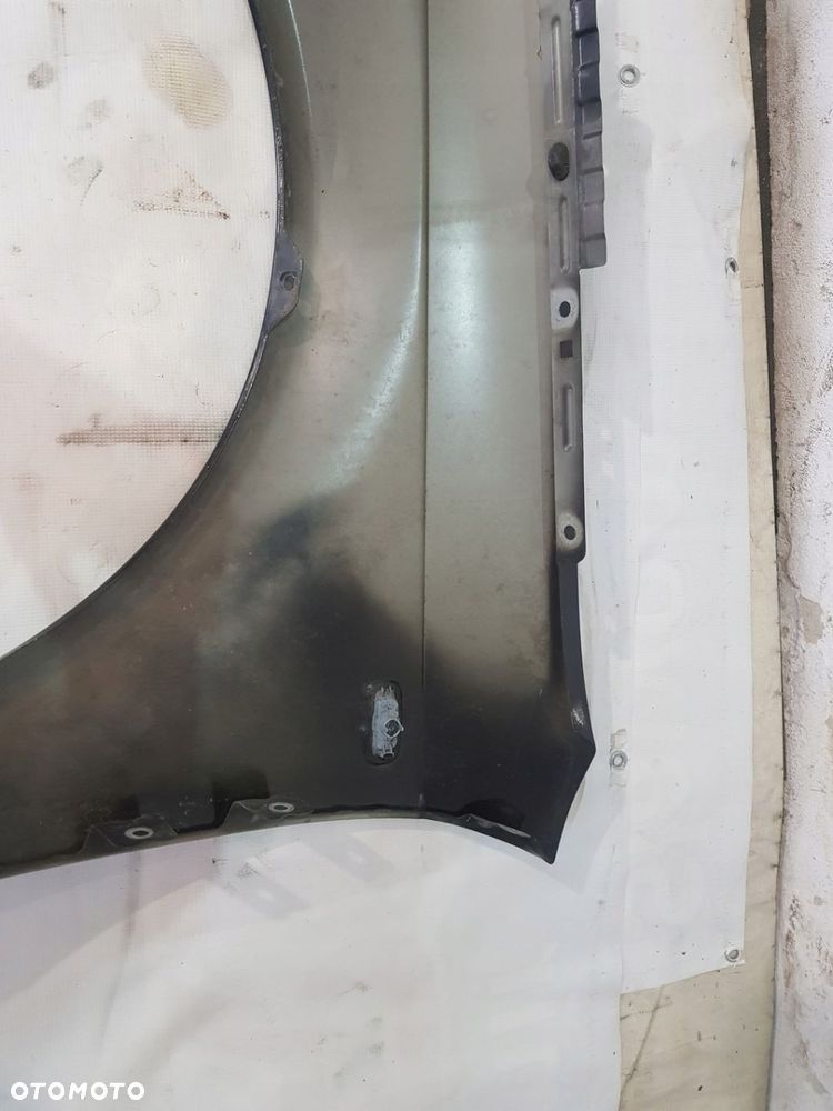 BŁOTNIK PRAWY PRZÓD AUDI A3 8P LIFT SPORTBACK EUR 08-13 - 14
