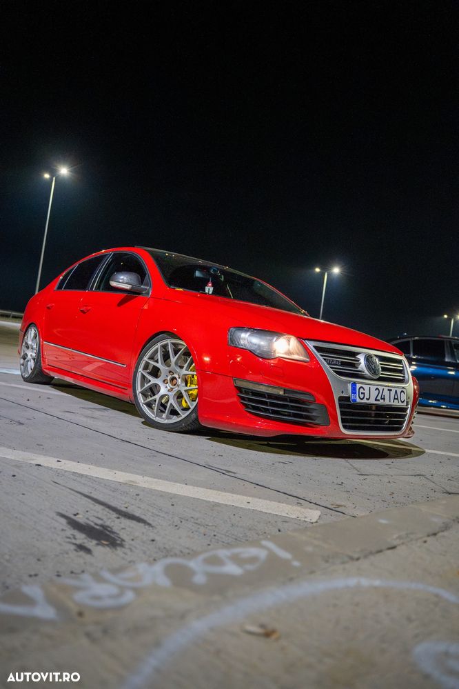 Volkswagen Passat - 5