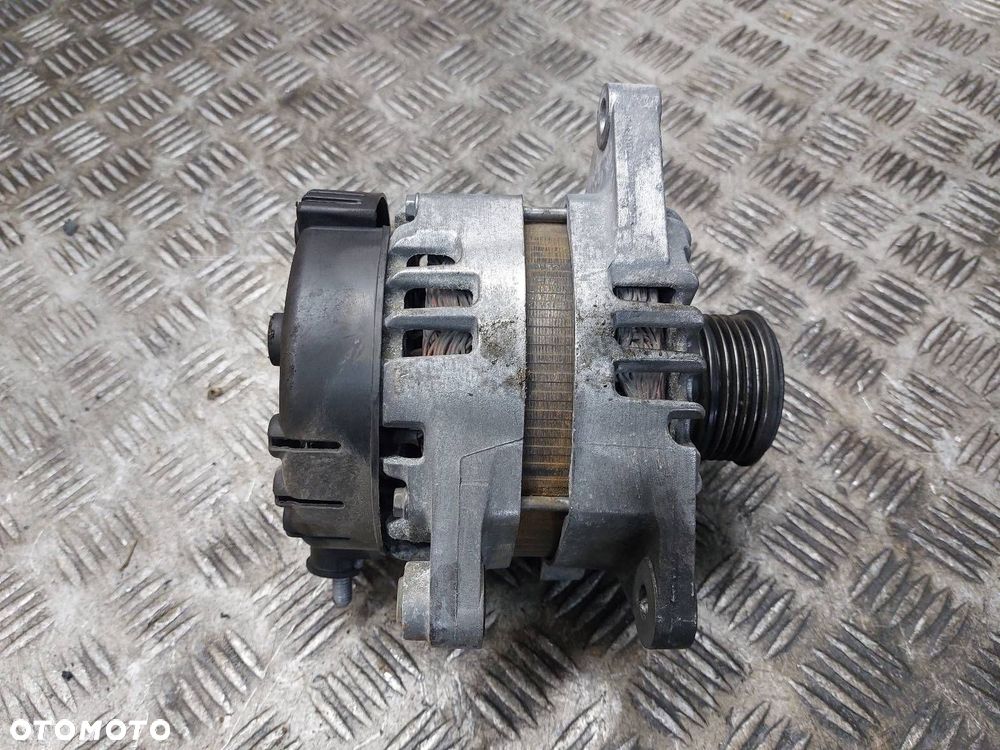 ALTERNATOR KIA CEED II 1.6 CRDI 37300-2A850 ID: 236279 - 4