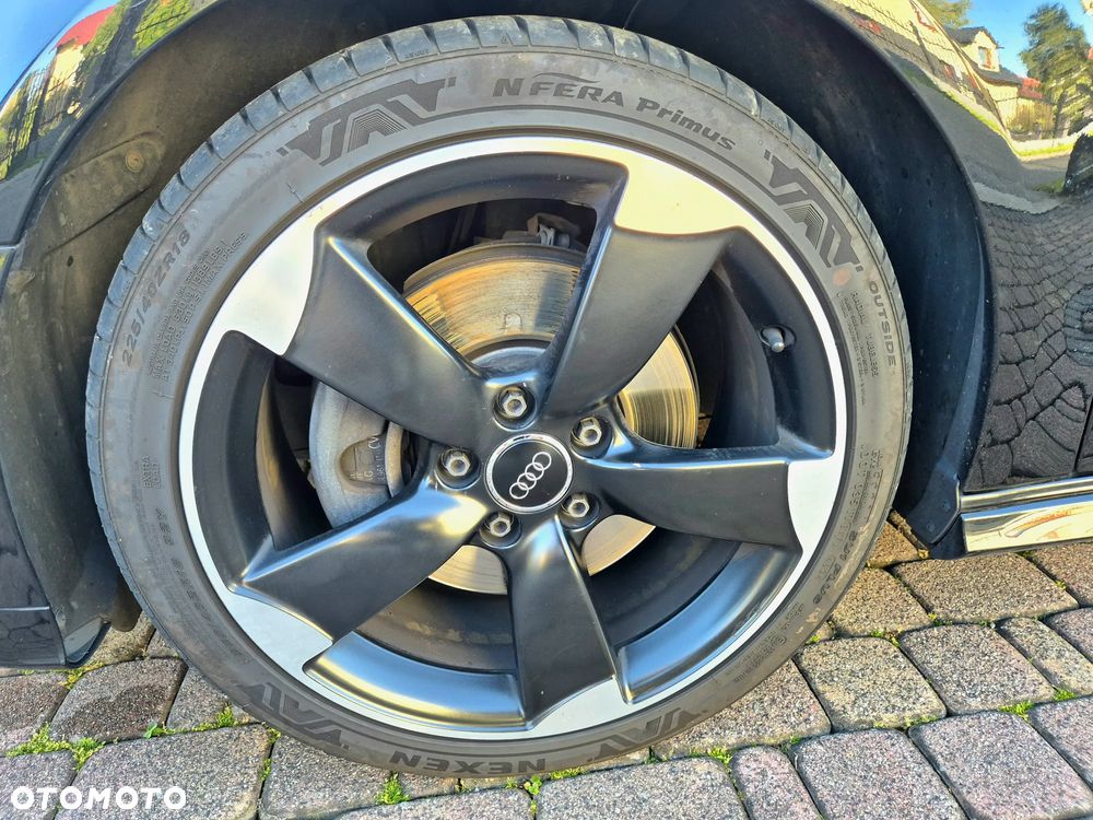Audi A3 - 30