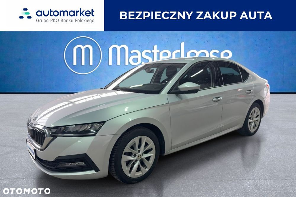 Skoda Octavia 1.5 TSI ACT Ambition - 1