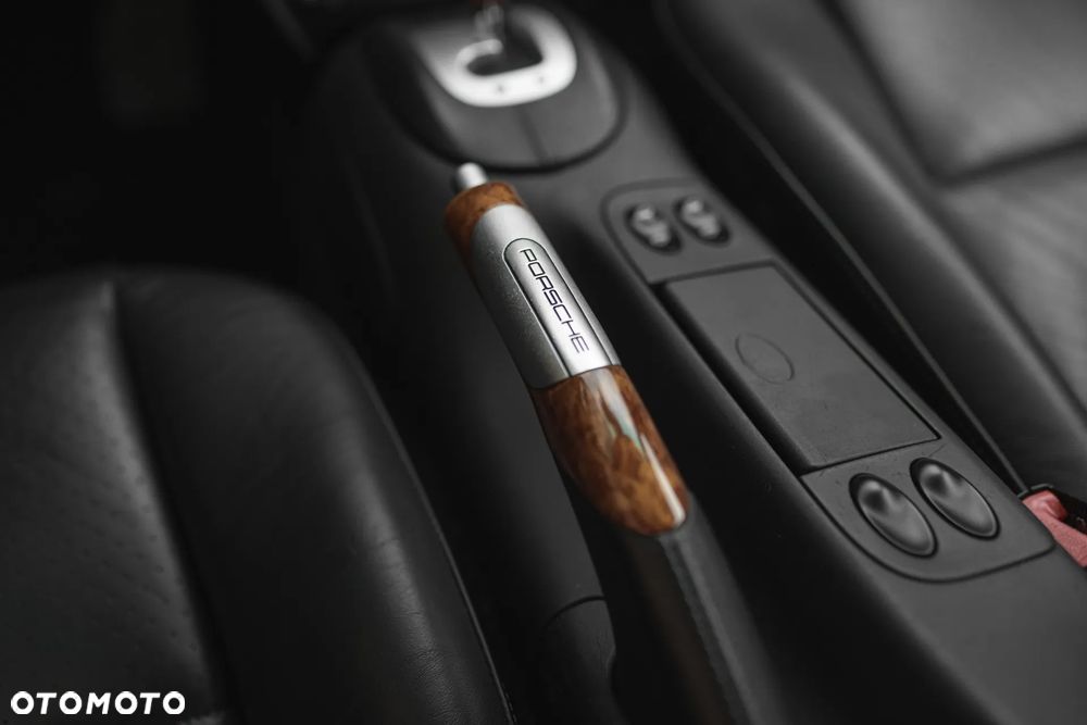 Porsche 911 - 6