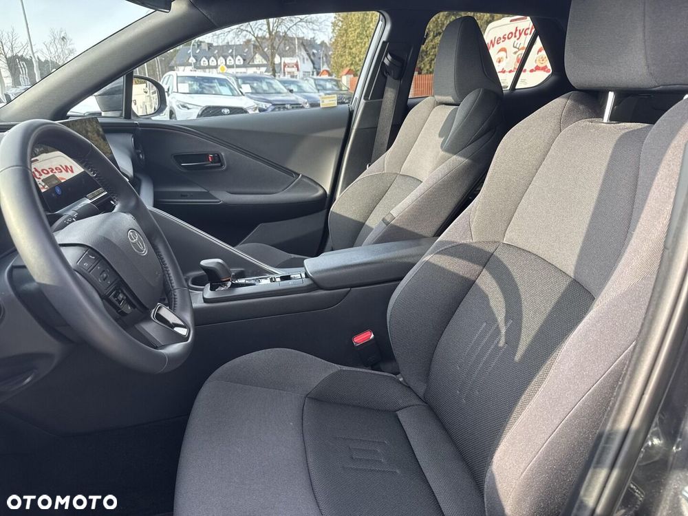Toyota C-HR 2.0 Hybrid Dynamic Force Style - 13