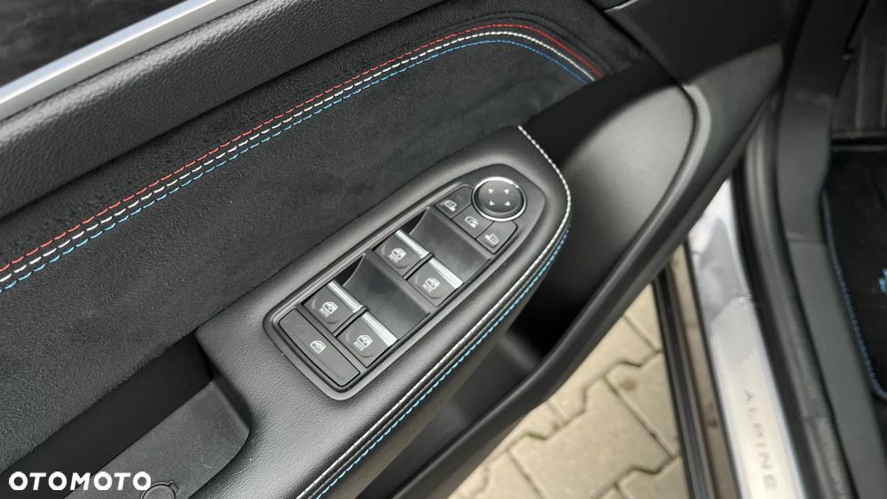 Renault Arkana 1.3 TCe mHEV Esprit Alpine EDC - 9