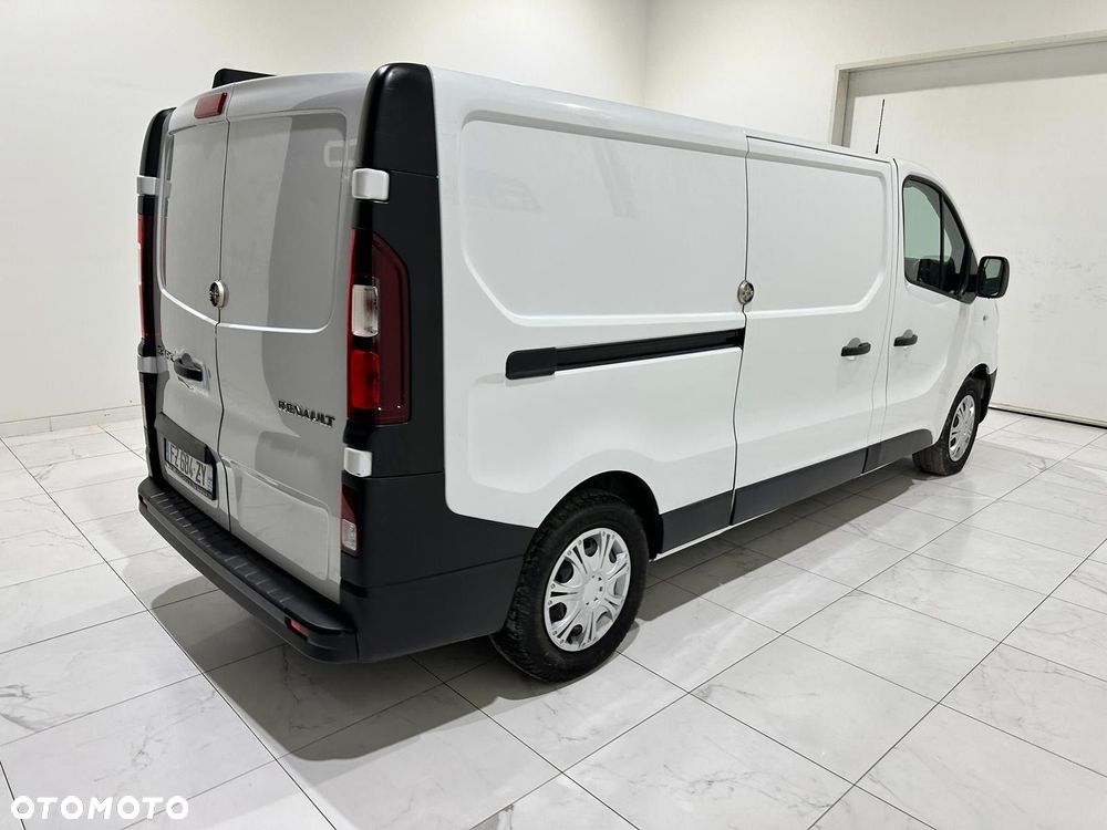 Renault Trafic - 6