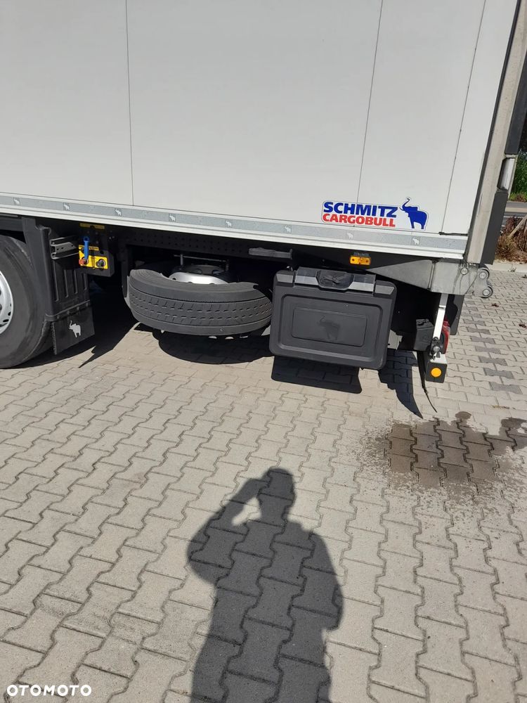 Schmitz Cargobull - 13