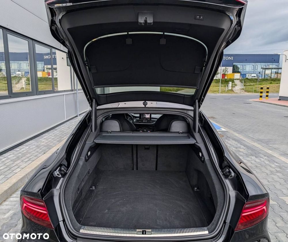 Audi S7 Sportback - 19