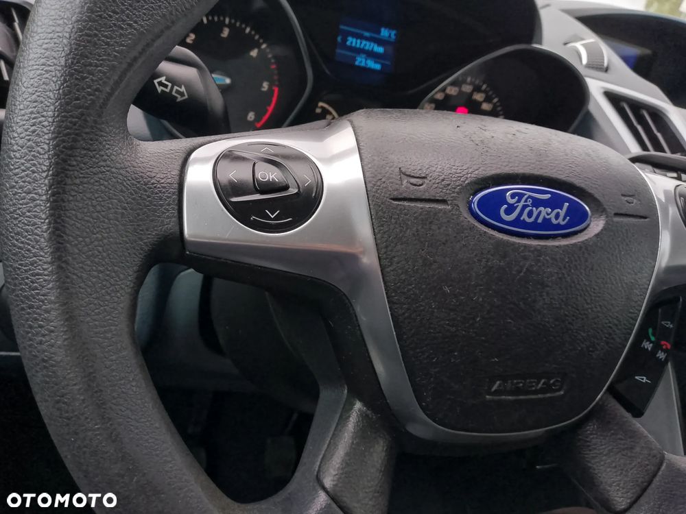 Ford Grand C-MAX 1.6 TDCi Edition - 24