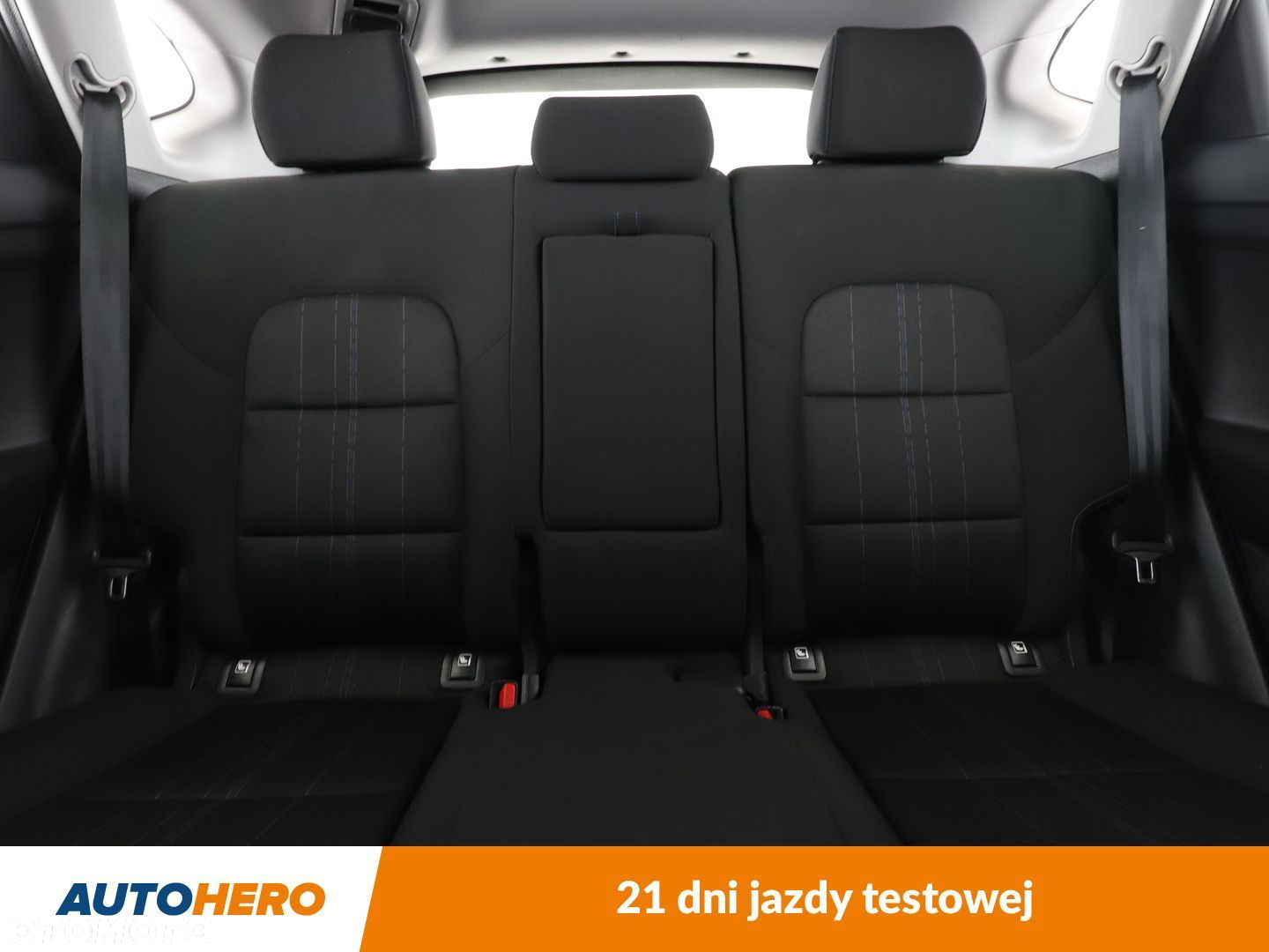 Hyundai Tucson 1.6 GDi Classic 2WD - 15