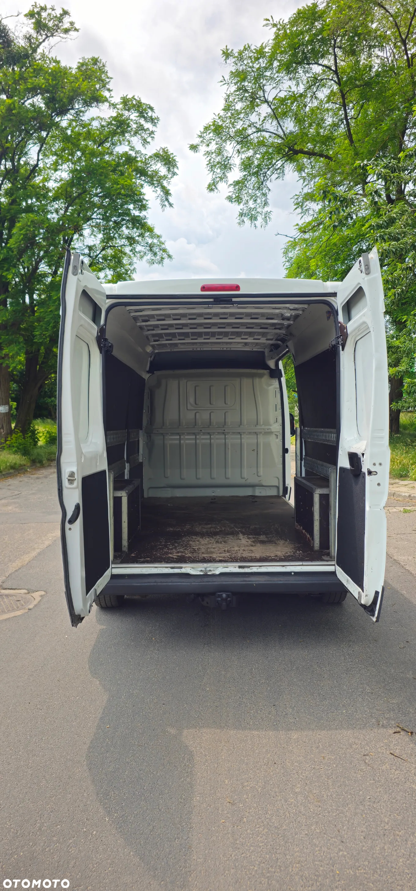 Fiat Ducato - 11