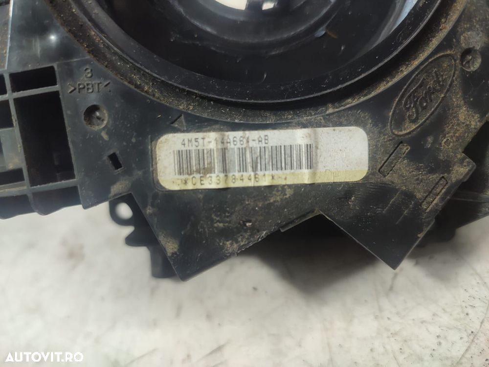 Ansamblu manete 4M5T-14A664-AB Ford Focus 2 [2004 - 2008] - 5