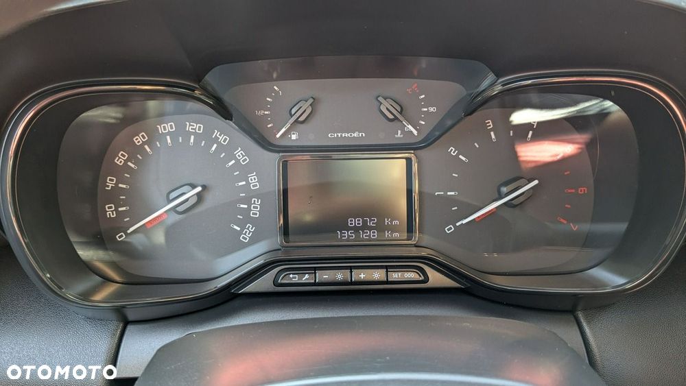 Citroën C3 Aircross - 22