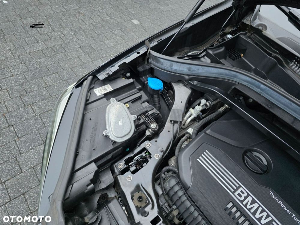 BMW X1 sDrive20i GPF xLine - 24