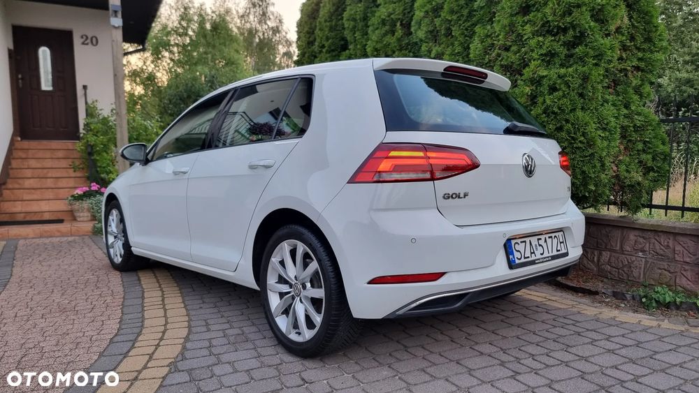 Volkswagen Golf 1.4 TSI (BlueMotion Technology) Comfortline - 26