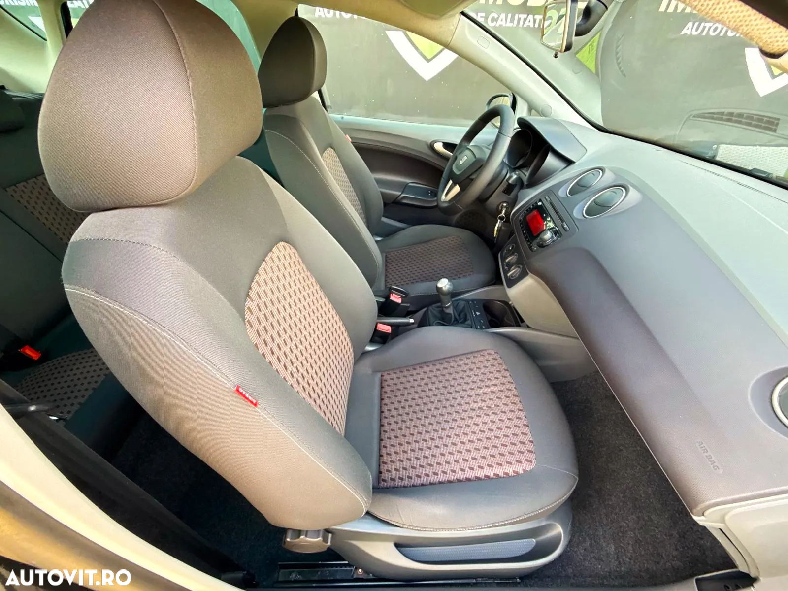 Seat Ibiza - 19