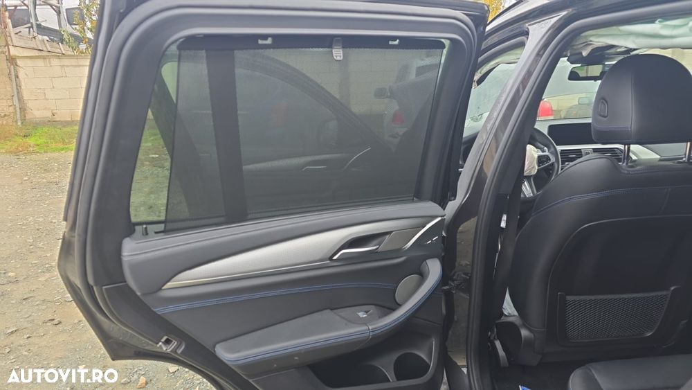 BMW X3 xDrive30e Aut. M Sport - 15