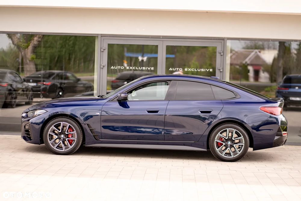 BMW Seria 4 420i Sport-Aut M Sport - 8