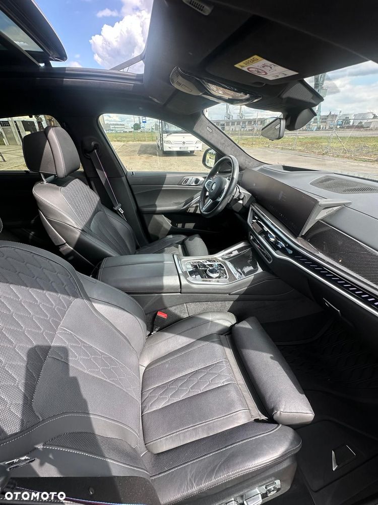 BMW X6 - 18