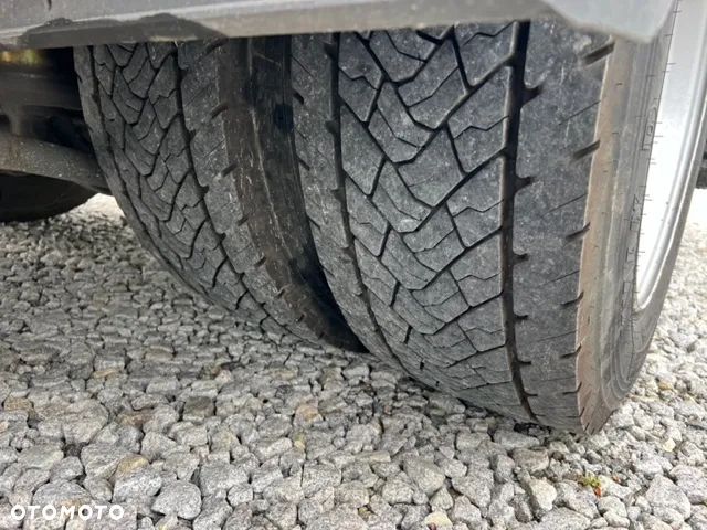 MAN MAN TGX 18.430 18.430 zestaw JUMBO - 15