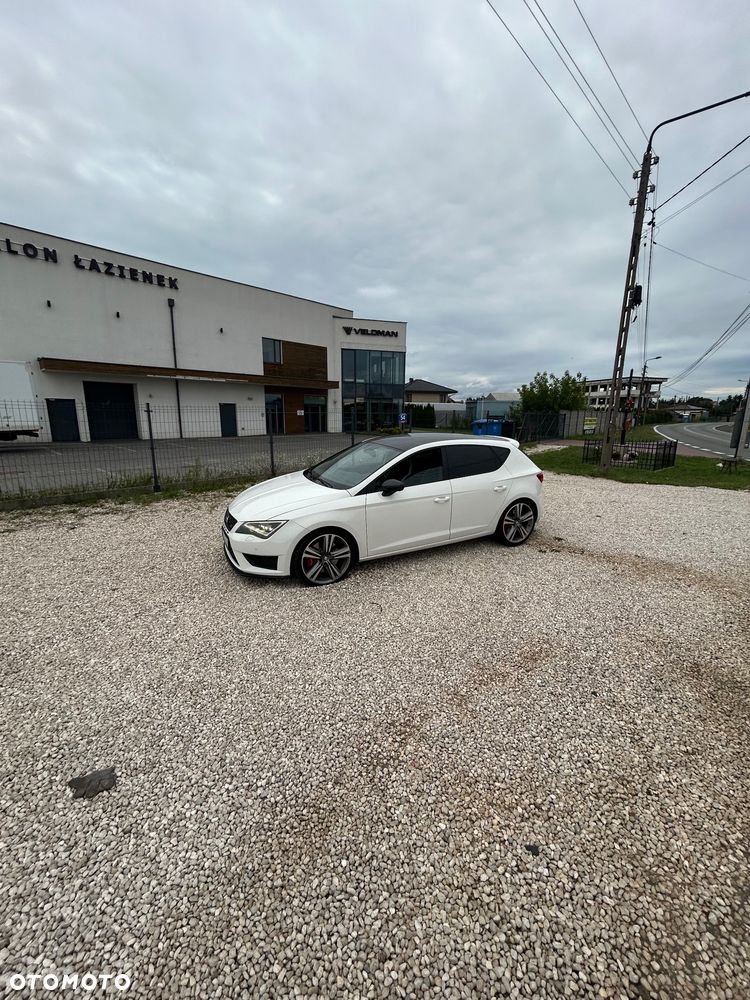Seat Leon - 5