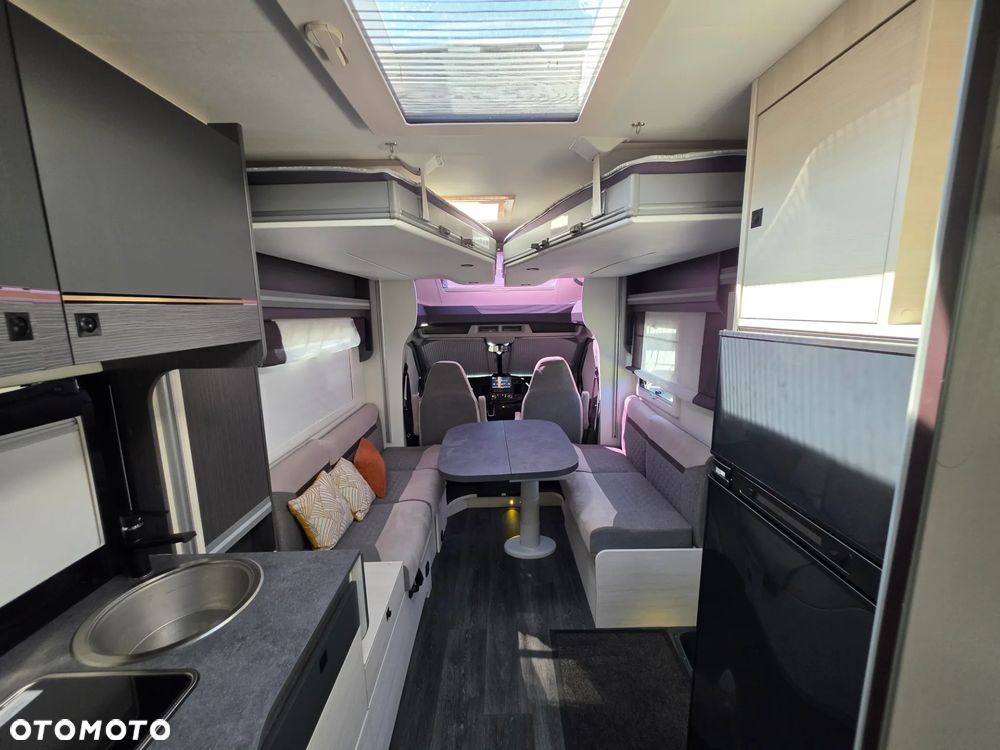 Ford Chausson 630 Titanium Premium 170 KM Automat - 7