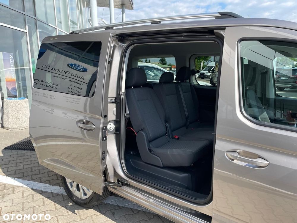 Ford Tourneo Connect - 6