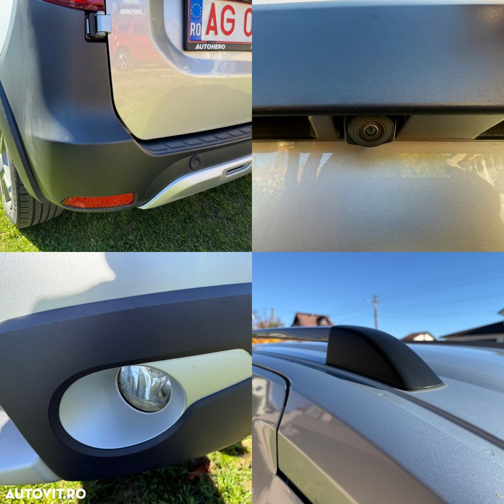 Dacia Dokker TCe 130 GPF Stepway - 7