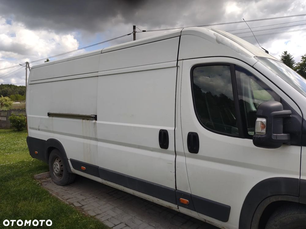 Citroën JUMPER - 3