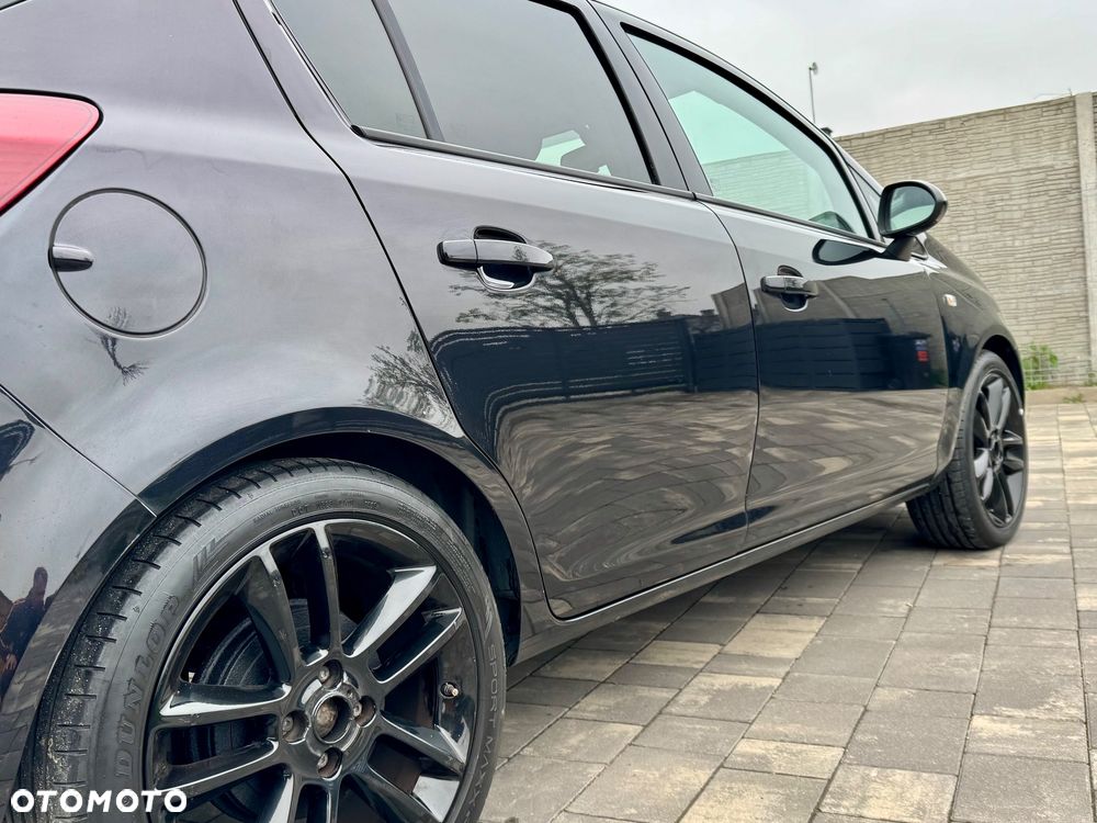 Opel Corsa - 14
