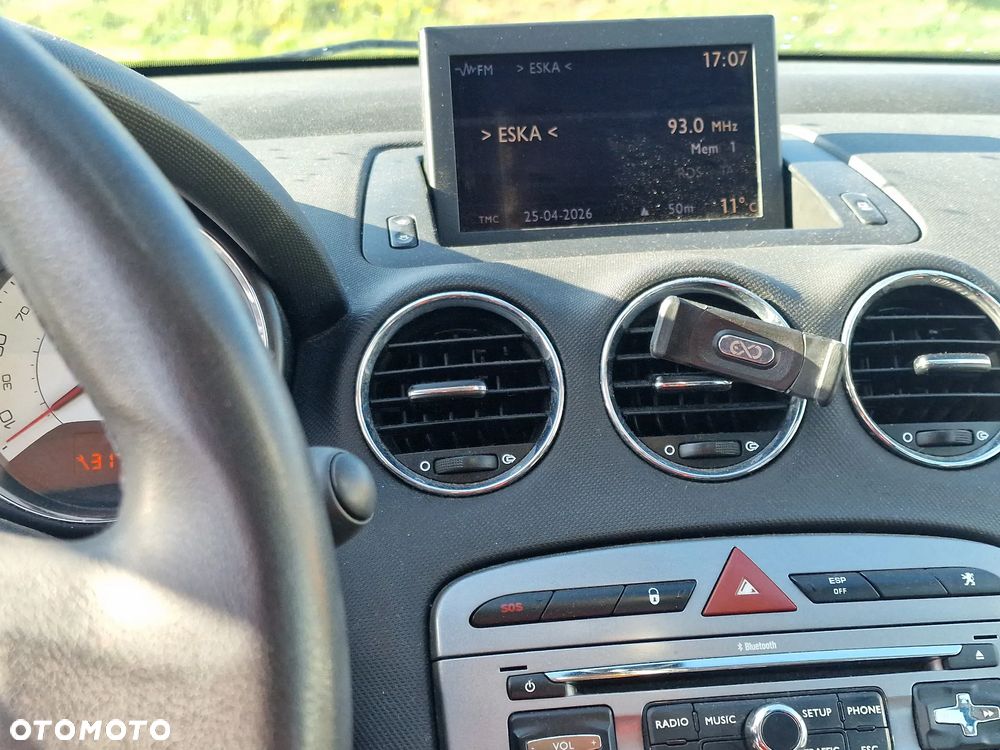 Peugeot 308 1.6 HDi Premium Plus - 5