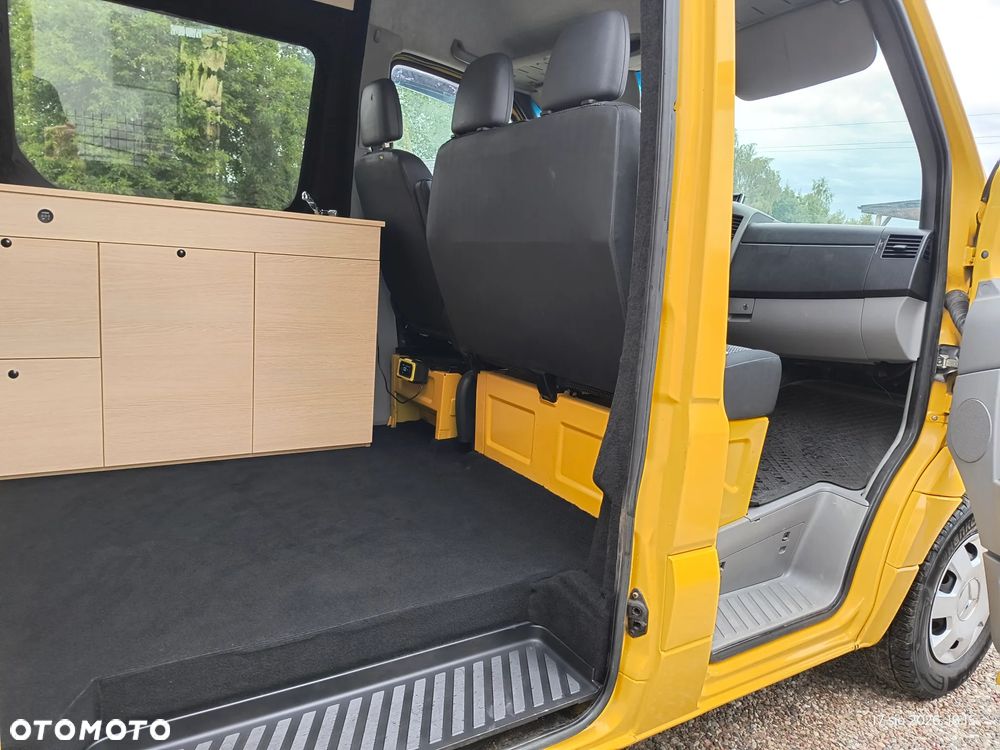 Mercedes-Benz sprinter - 8