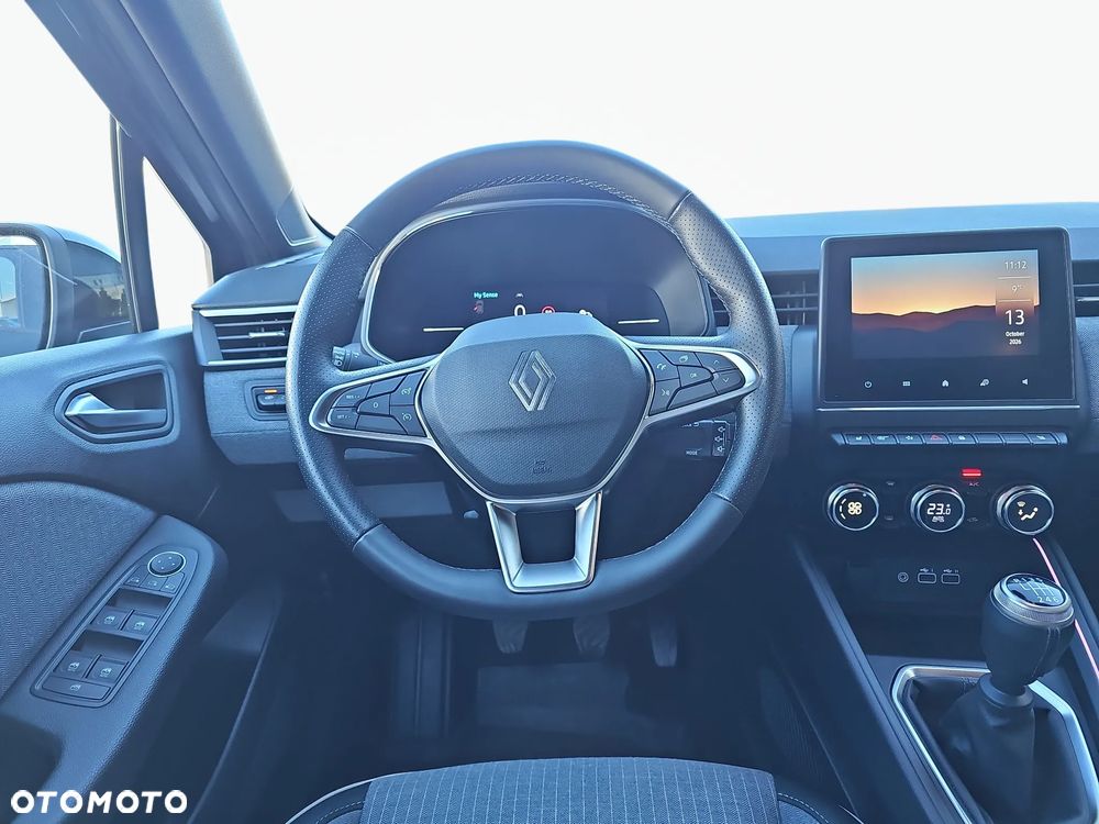 Renault Clio 1.0 TCe Techno - 15