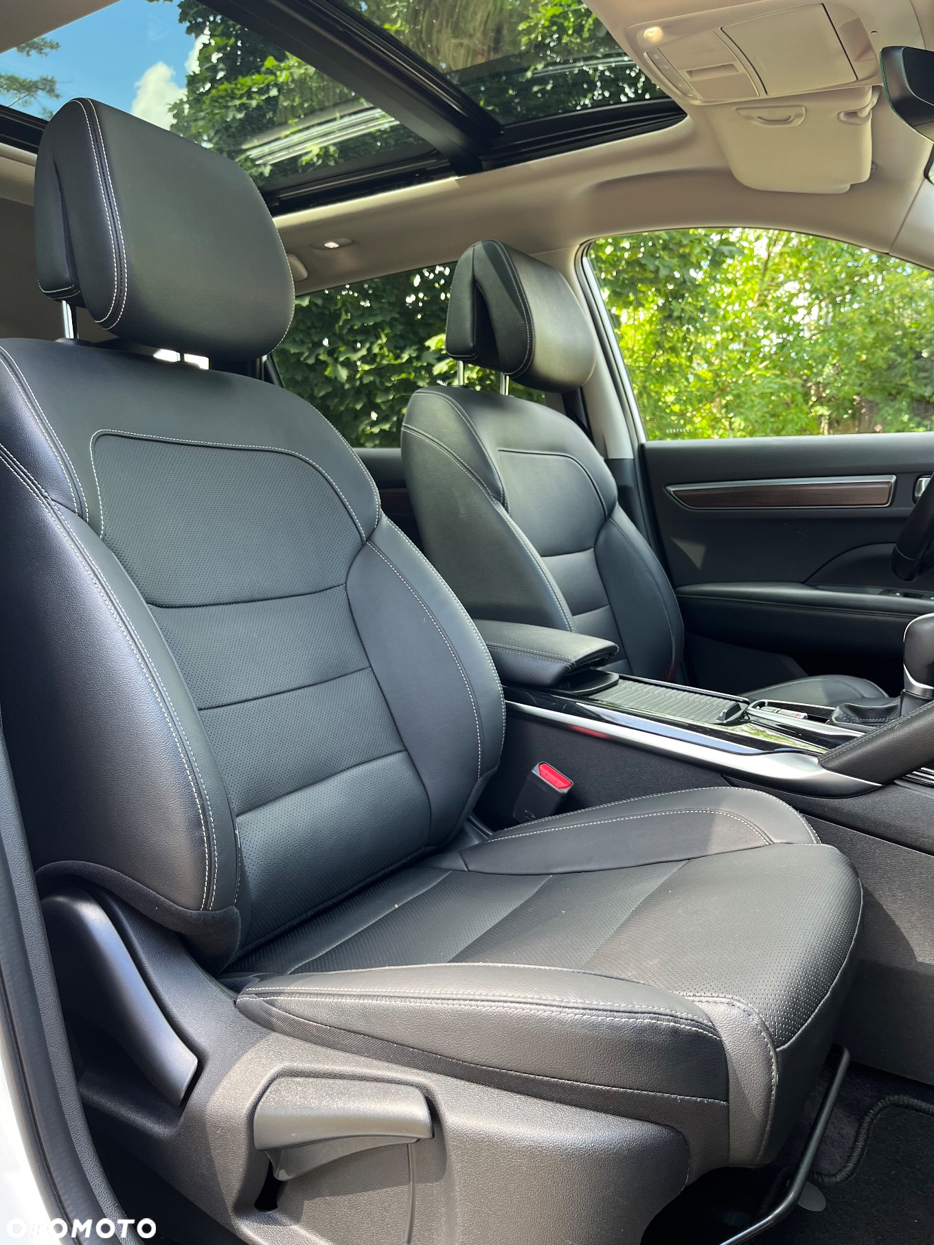 Renault Koleos 1.7 Blue dCi Intens X-Tronic - 21