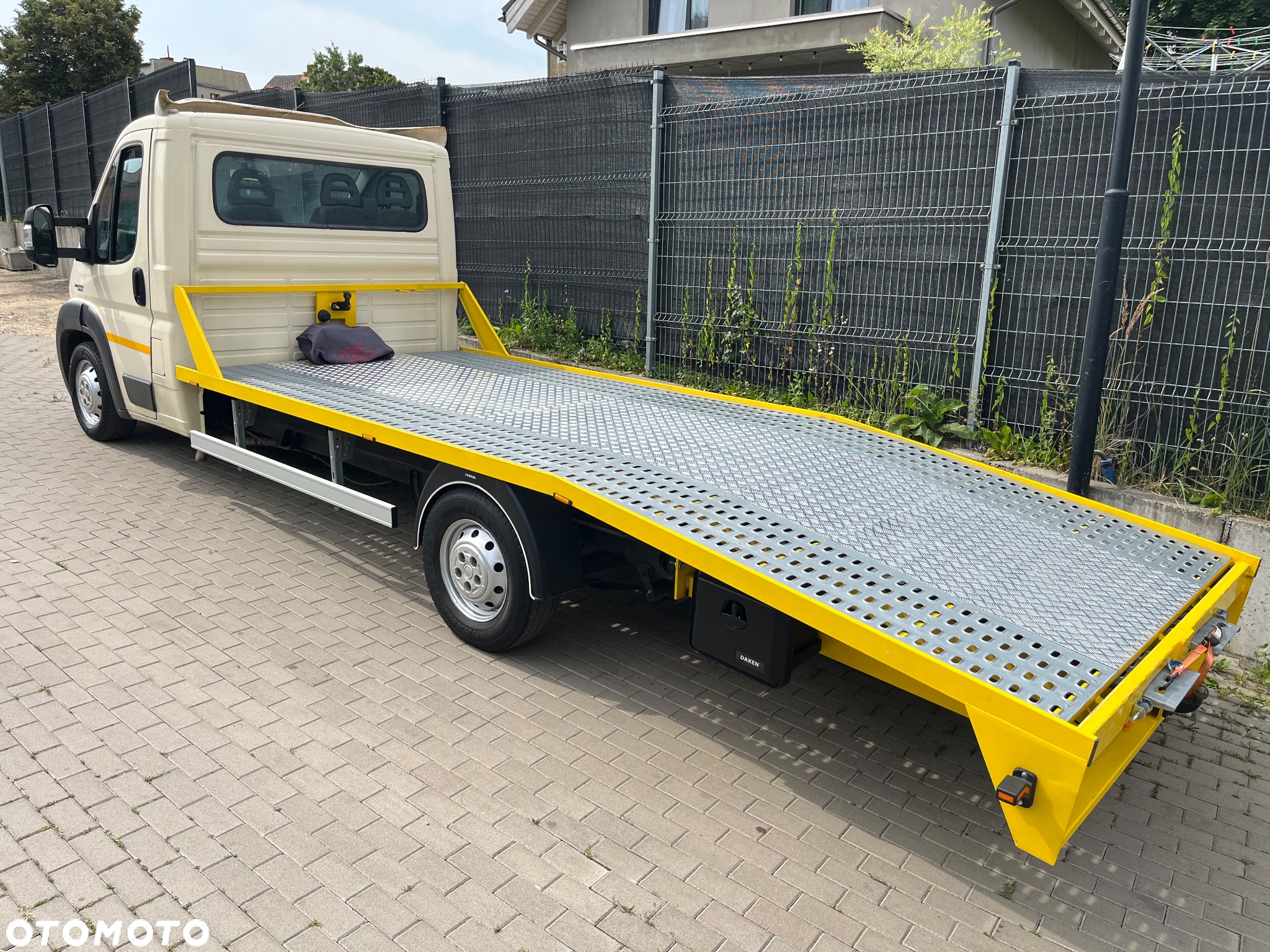 Fiat Ducato - 4