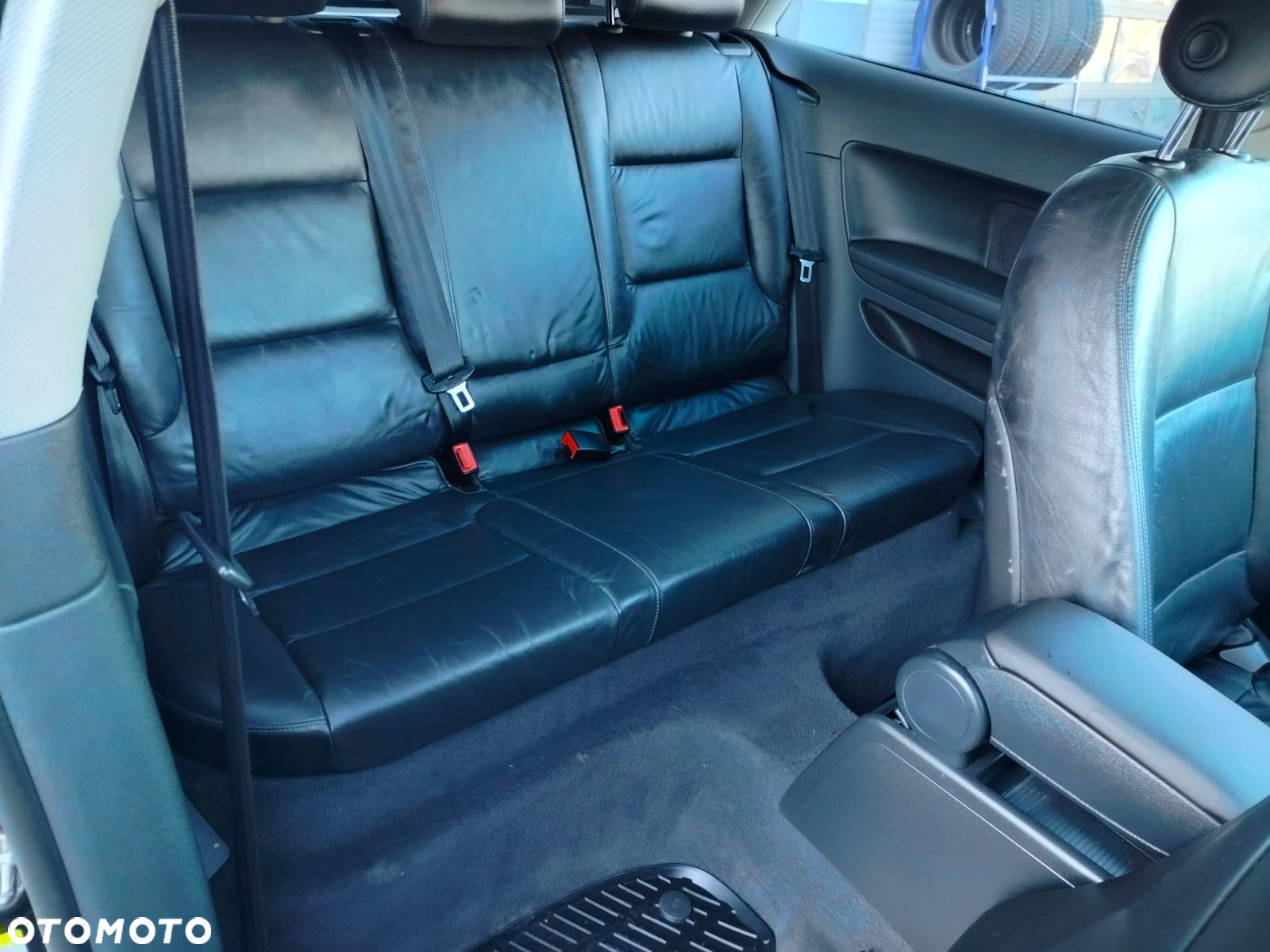 Audi A3 1.9 TDI Ambiente - 21