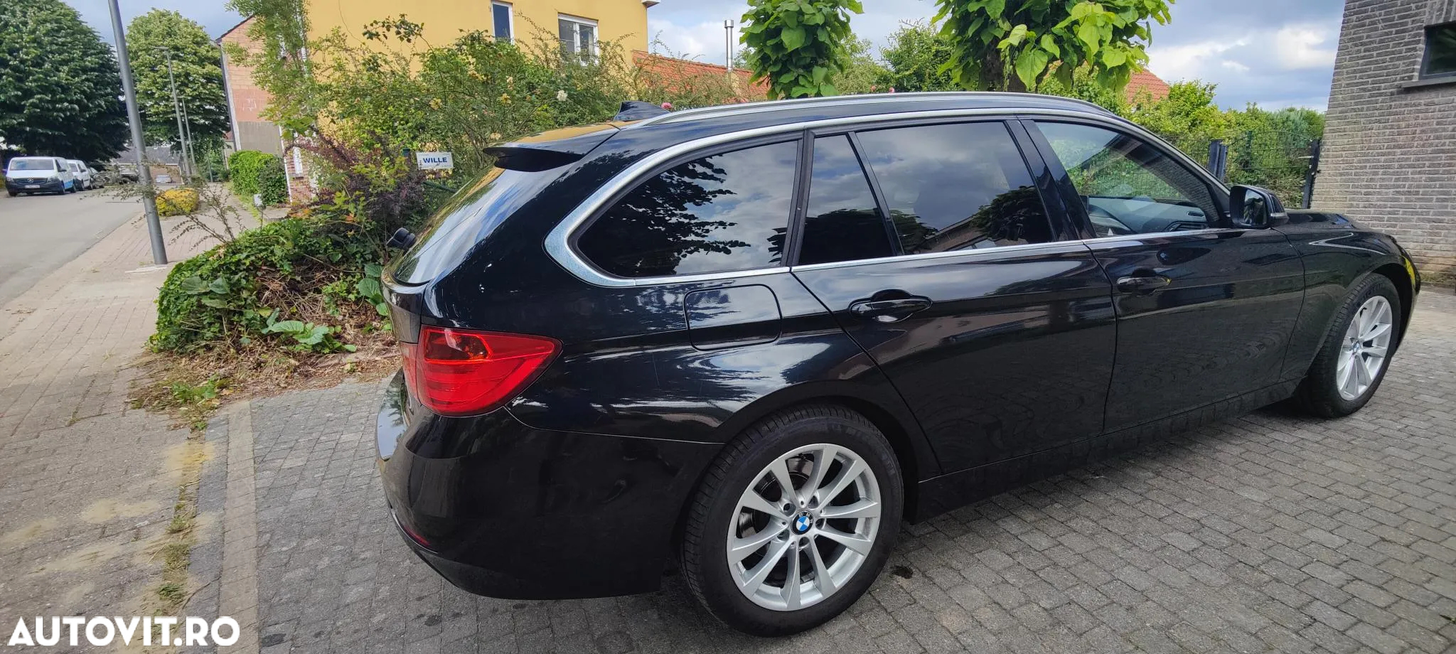 BMW Seria 3 - 6