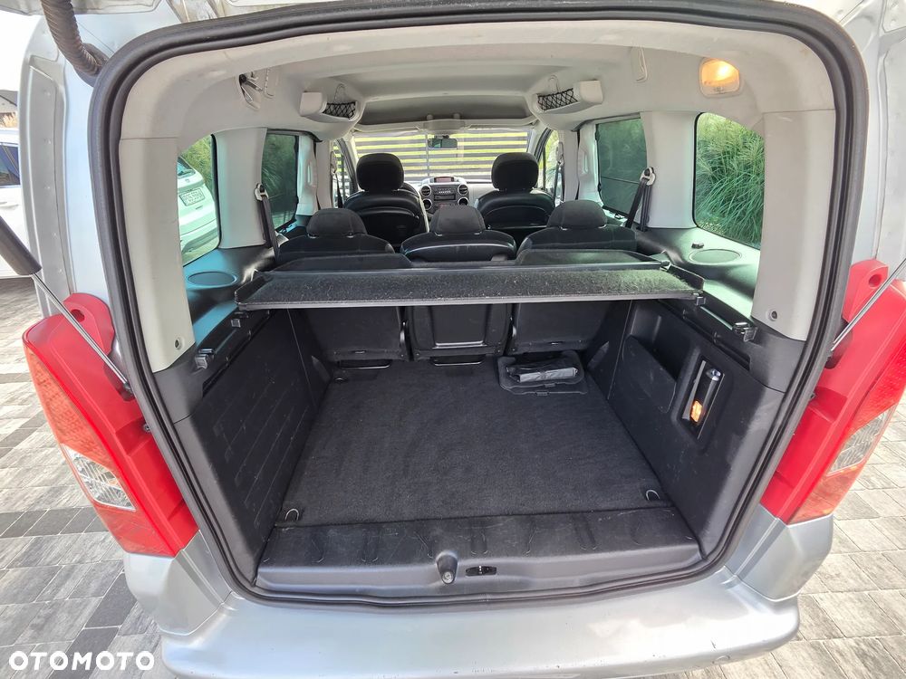 Citroën Berlingo - 15