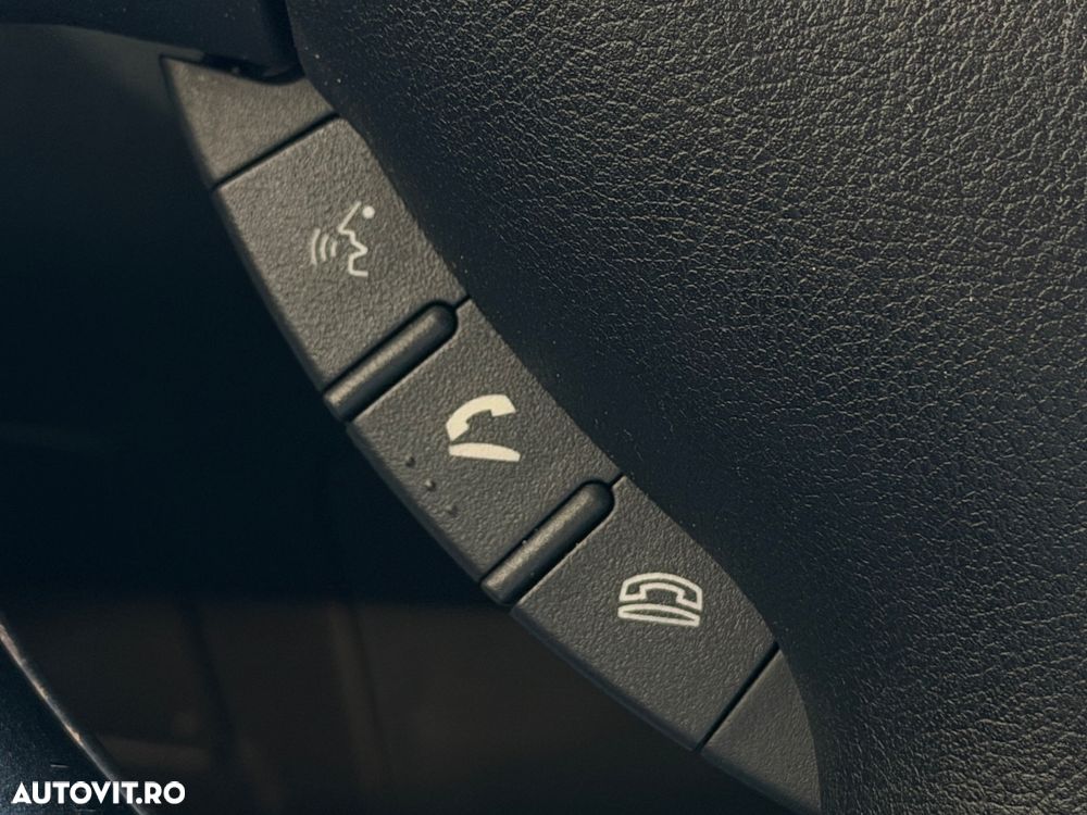 Citroën C4 Aircross HDi 115 Stop & Start 4WD Exclusive - 29