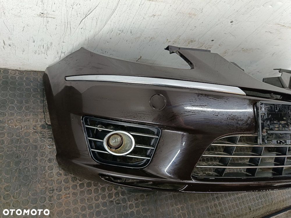 ZDERZAK PRZÓD LANCIA MUSA 741 - 7