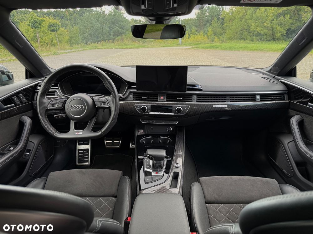 Audi S5 Sportback - 13