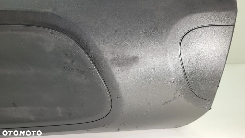 DRZWI CITROEN C5 AIRCROSS TYŁ PRAWE - 9